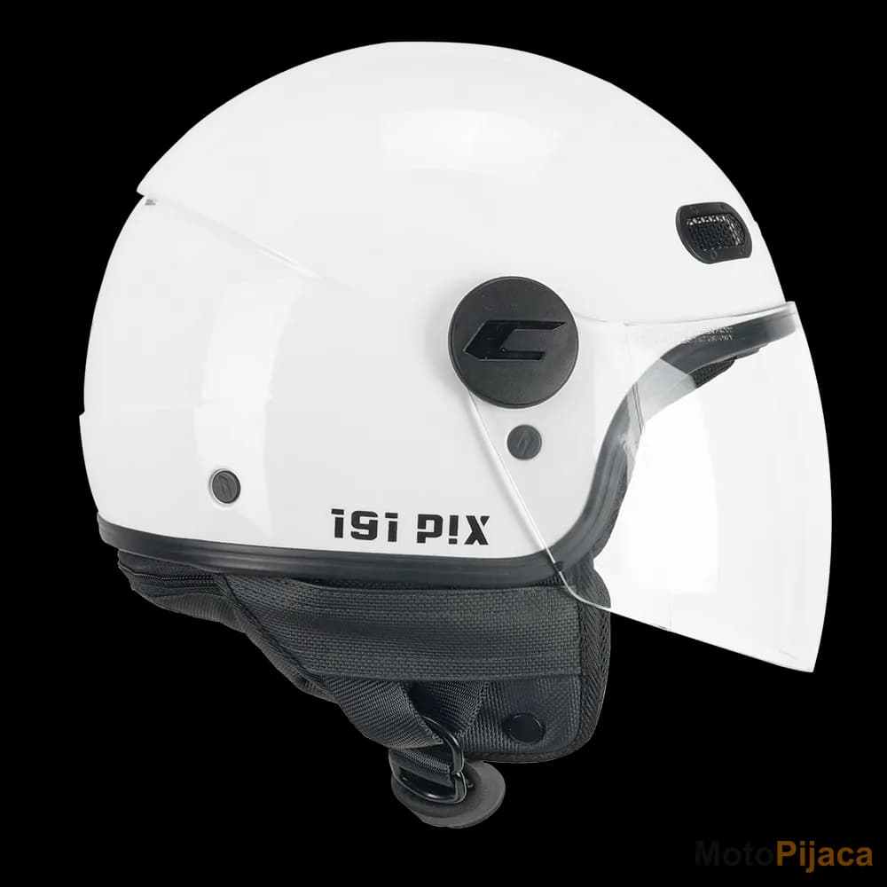 CGM KACIGA 191A PIX ALA-14 BELA - DD MOTO