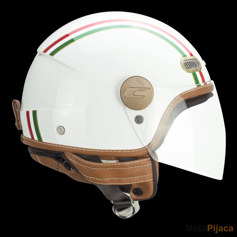 CGM KACIGA 191I PIX IT ALA-14 ITALIA ZASTAVA - DD MOTO