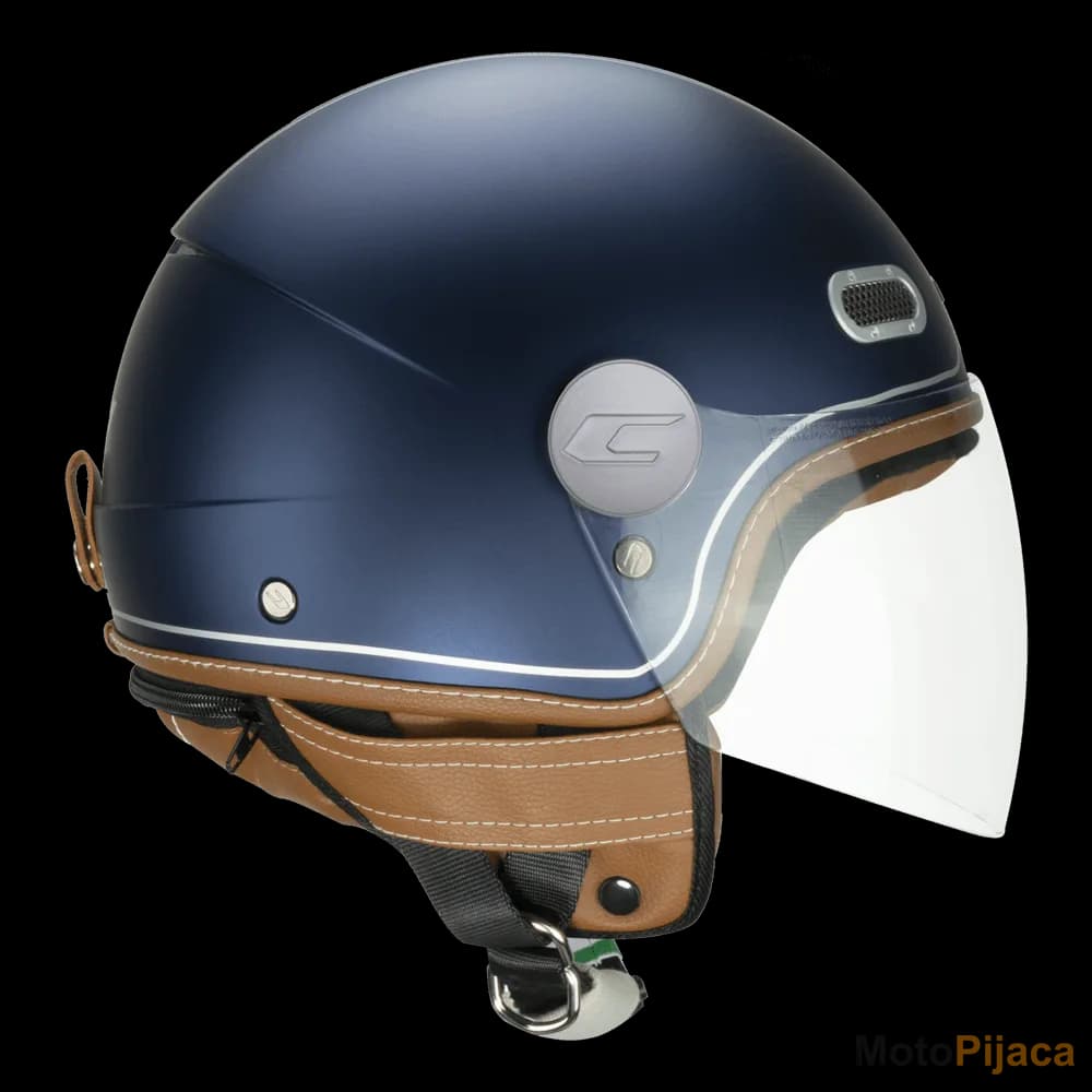 CGM KACIGA 191V PIX VINTAGE ALA-06 PLAVA - DD MOTO