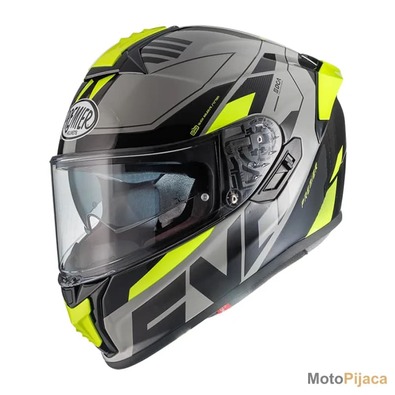 PREMIER EVOLUZIONE PR11 KACIGA - DD MOTO