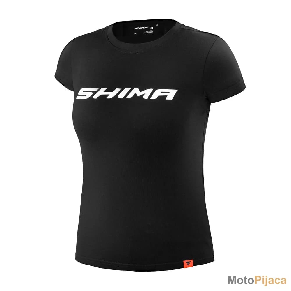 SHIMA TRACKER ZENSKA MAJICA - DD MOTO