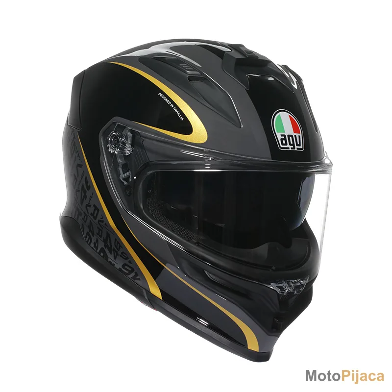 AGV K7 KACIGA FLOW 46 - DD MOTO