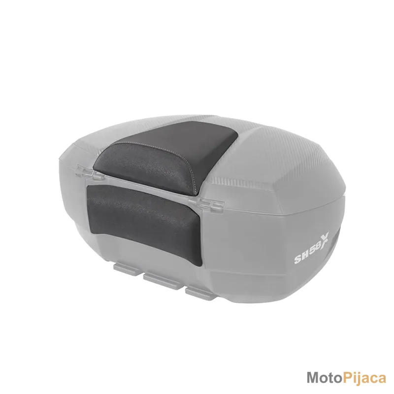 SHAD NASLON SH58X / SH59X - DD MOTO