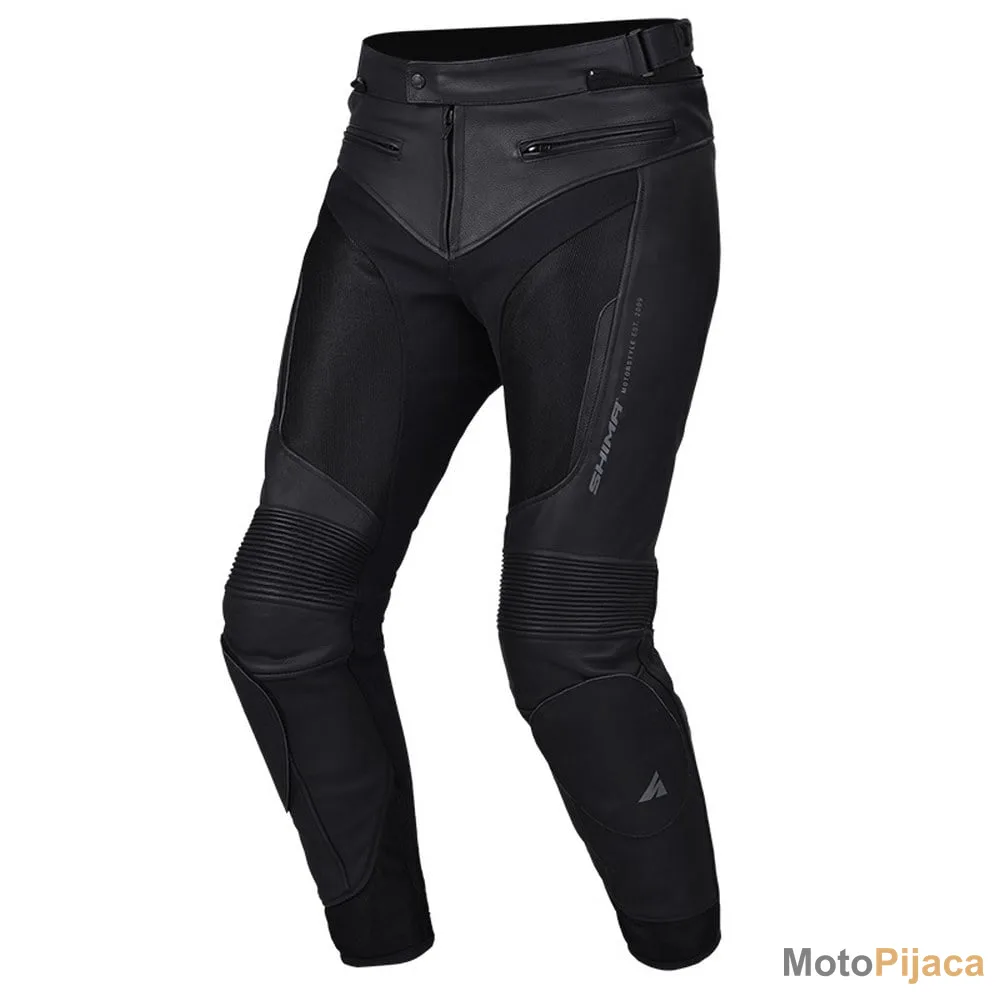 SHIMA KOZNE MOTO PANTALONE PISTON - DD MOTO