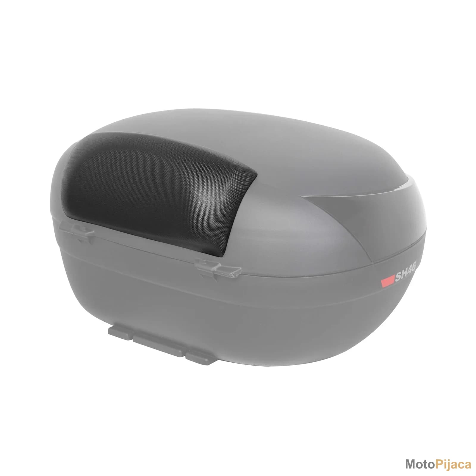 SHAD NASLON SH46 - DD MOTO
