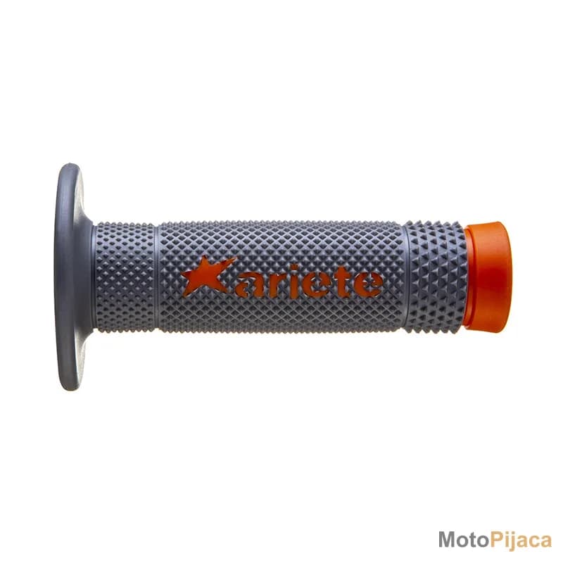 ARIETE 02643-ARGR VULCAN OFF ROAD RUCKE - DD MOTO