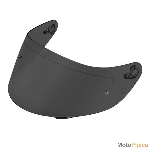 AGV VIZIR GT4-2 ZTM 80% M-2XL K1 - DD MOTO