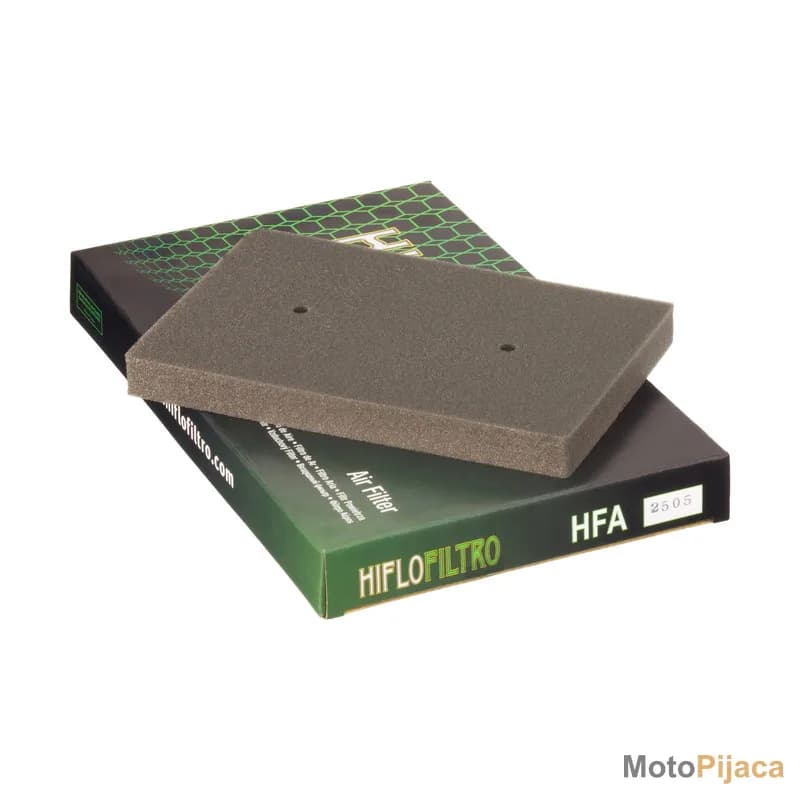 FILTER VAZDUHA HFA2505 HIFLO - DD MOTO