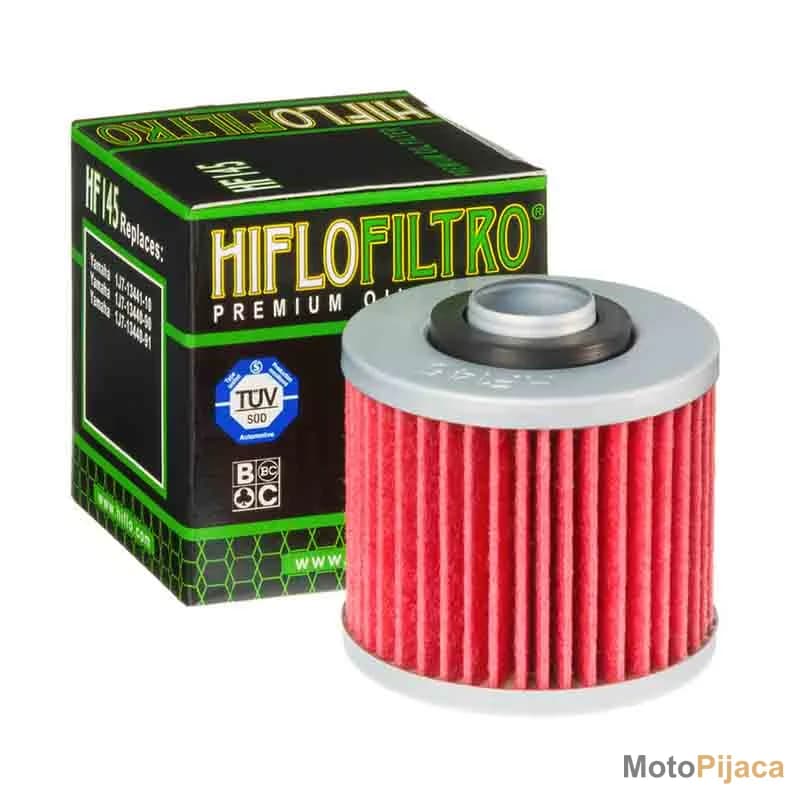 FILTER ULJA HF145 HIFLO - DD MOTO