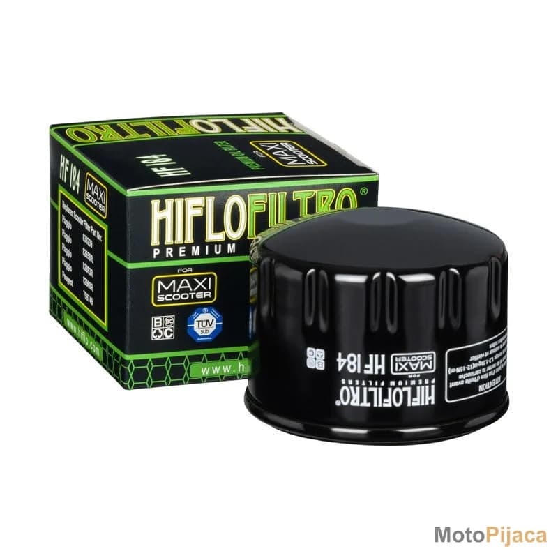 FILTER ULJA HF184 HIFLO - DD MOTO