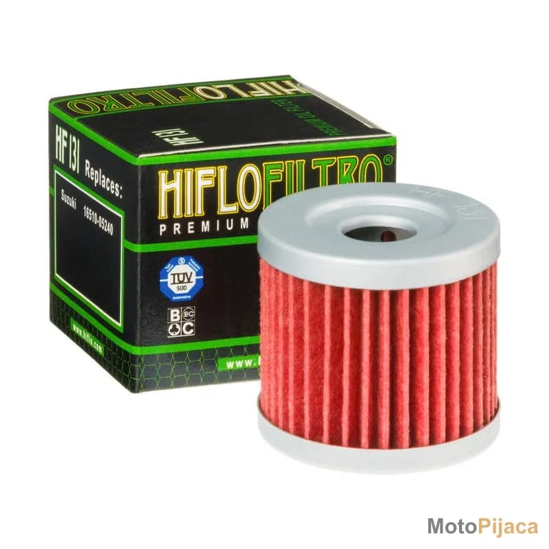 FILTER ULJA HF131 HIFLO - DD MOTO
