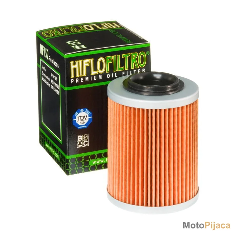 FILTER ULJA HF152 HIFLO - DD MOTO
