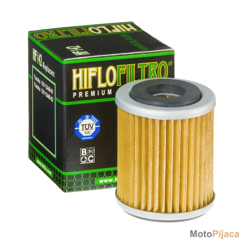 FILTER ULJA HF142 HIFLO - DD MOTO