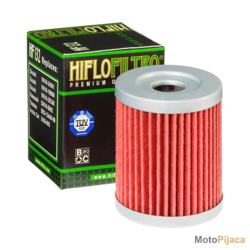 FILTER ULJA HF132 HIFLO - DD MOTO