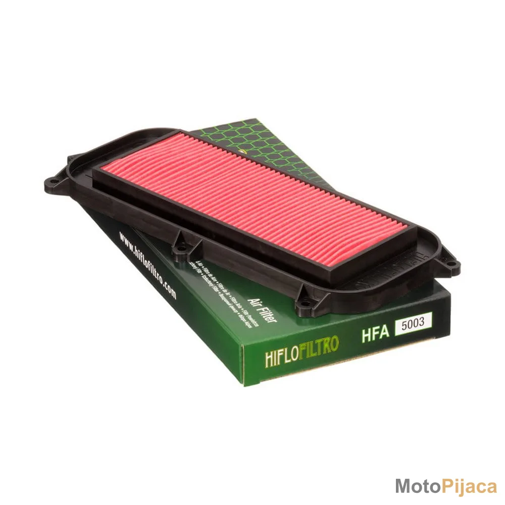 FILTER VAZDUHA HFA5003 HIFLO - DD MOTO