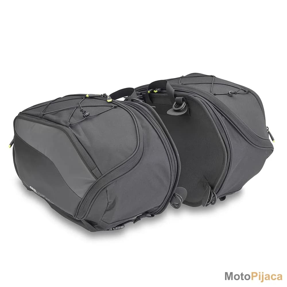 GIVI EA127B BISAGE ZA MOTOR 30 LITARA - DD MOTO
