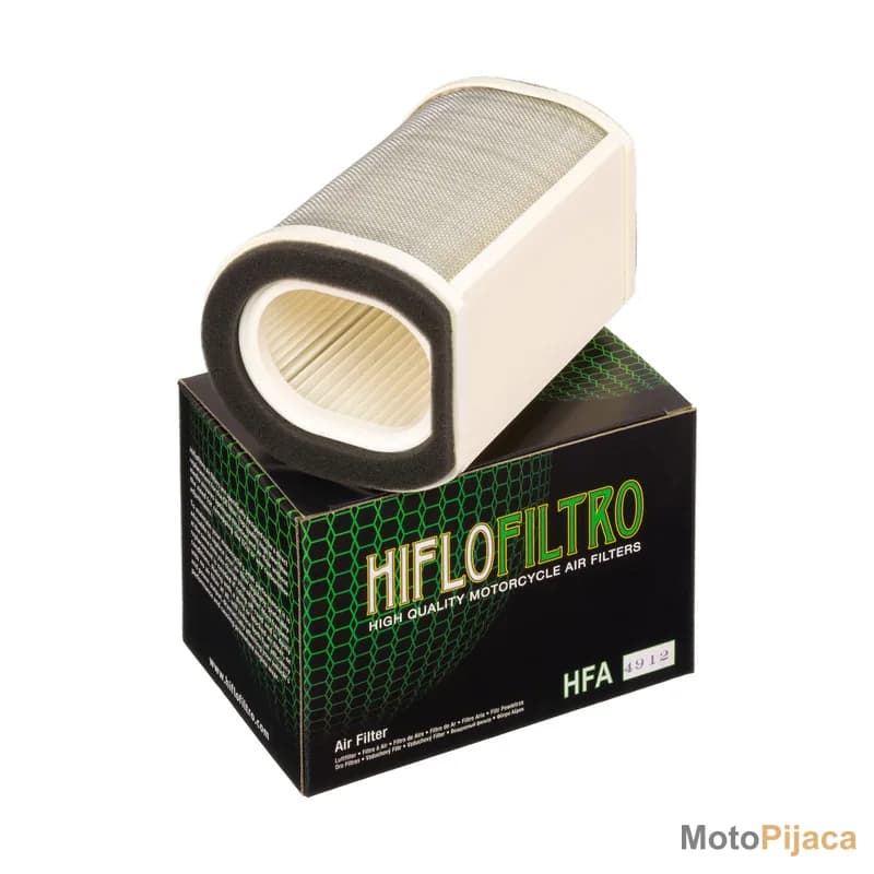 FILTER VAZDUHA HFA4912 HIFLO - DD MOTO
