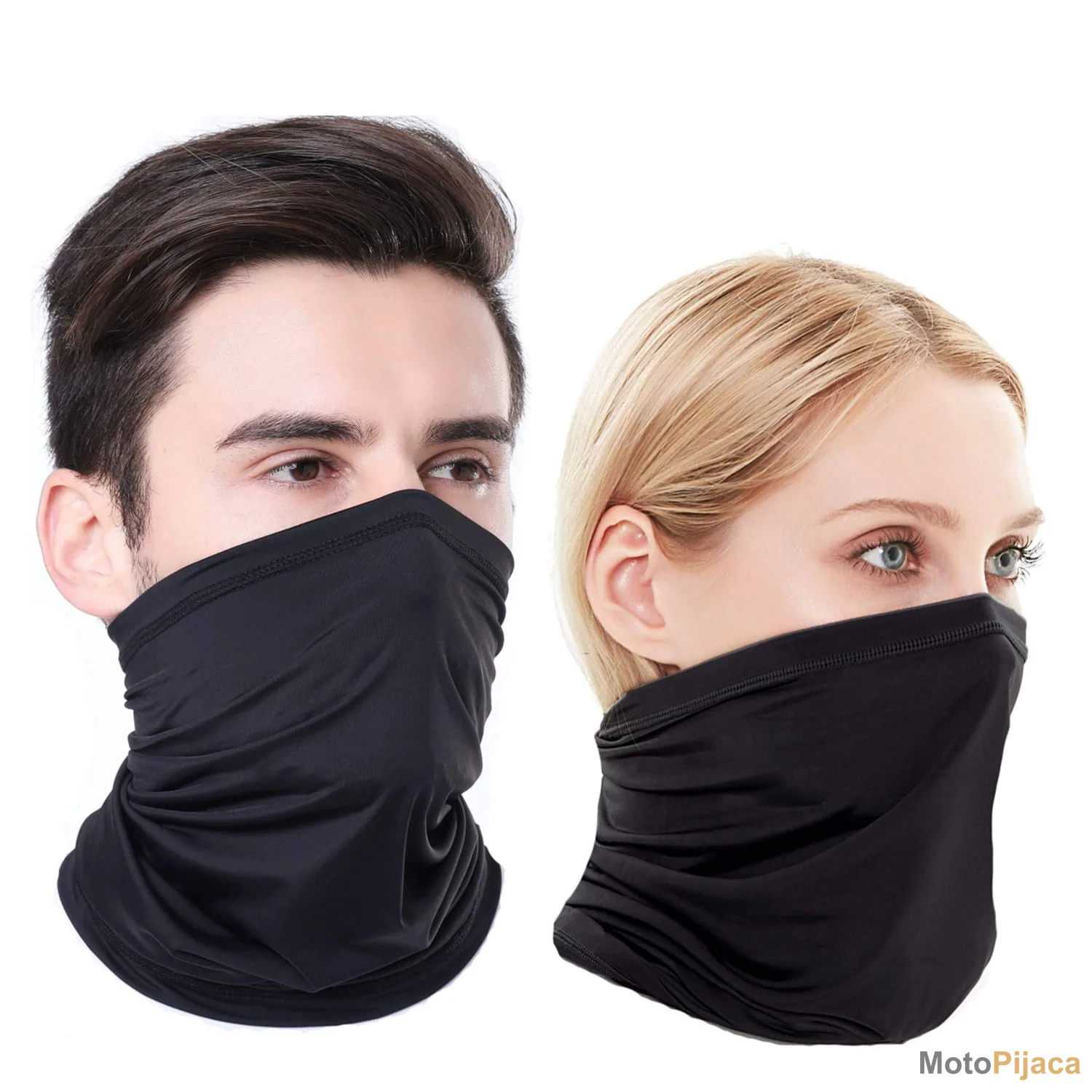 MOTO MASKA ZA LICE - BANDANA - DD MOTO
