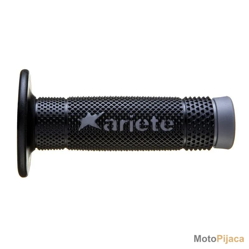 ARIETE 02643-GRN VULCAN OFF ROAD RUCKE - DD MOTO