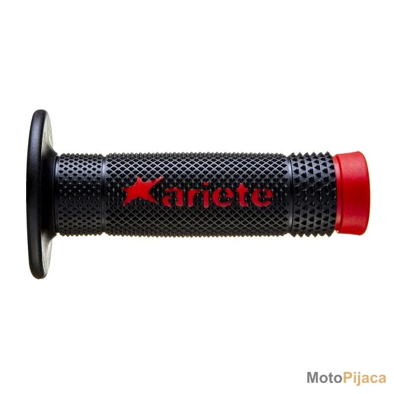 ARIETE 02643-RN VULCAN OFF ROAD RUCKE - DD MOTO