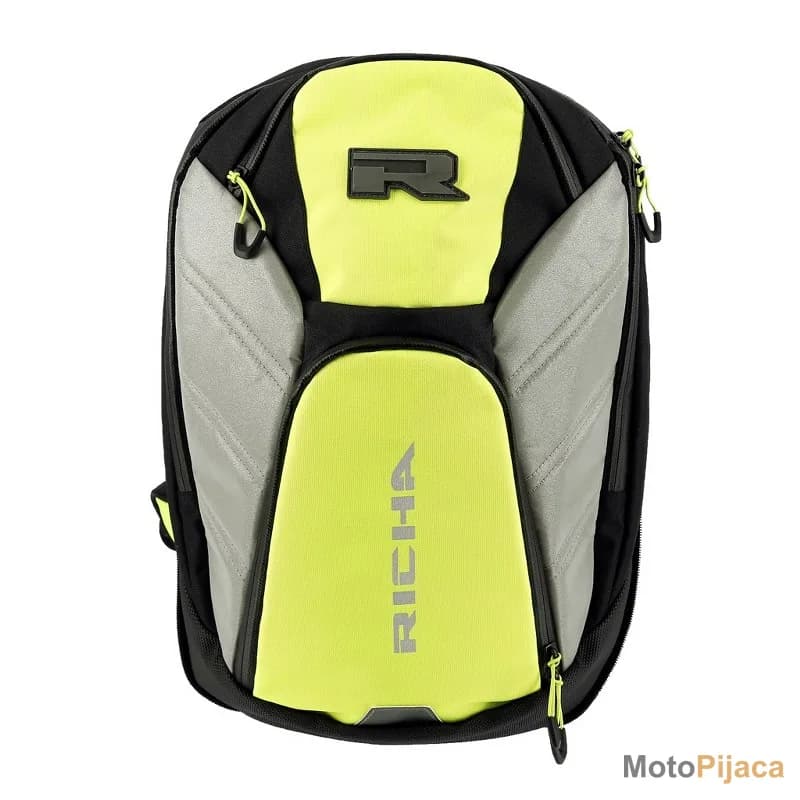 RICHA FLASH BAG RANAC FLUO - DD MOTO