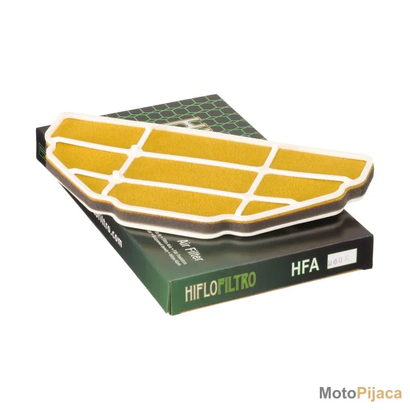 FILTER VAZDUHA HFA2602 HIFLO - DD MOTO