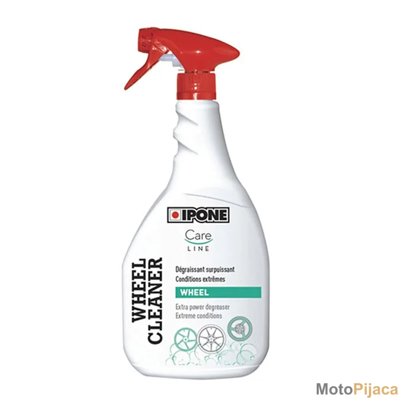 IPONE WHEEL CLEANER SREDSTVO ZA ODMASCIVANJE TOCKOVA 1L - DD MOTO