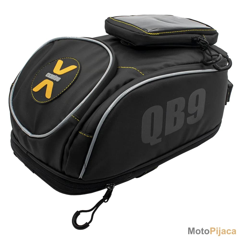 EXANTOO TANK TORBA NA MAGNET 12L QB9 - DD MOTO