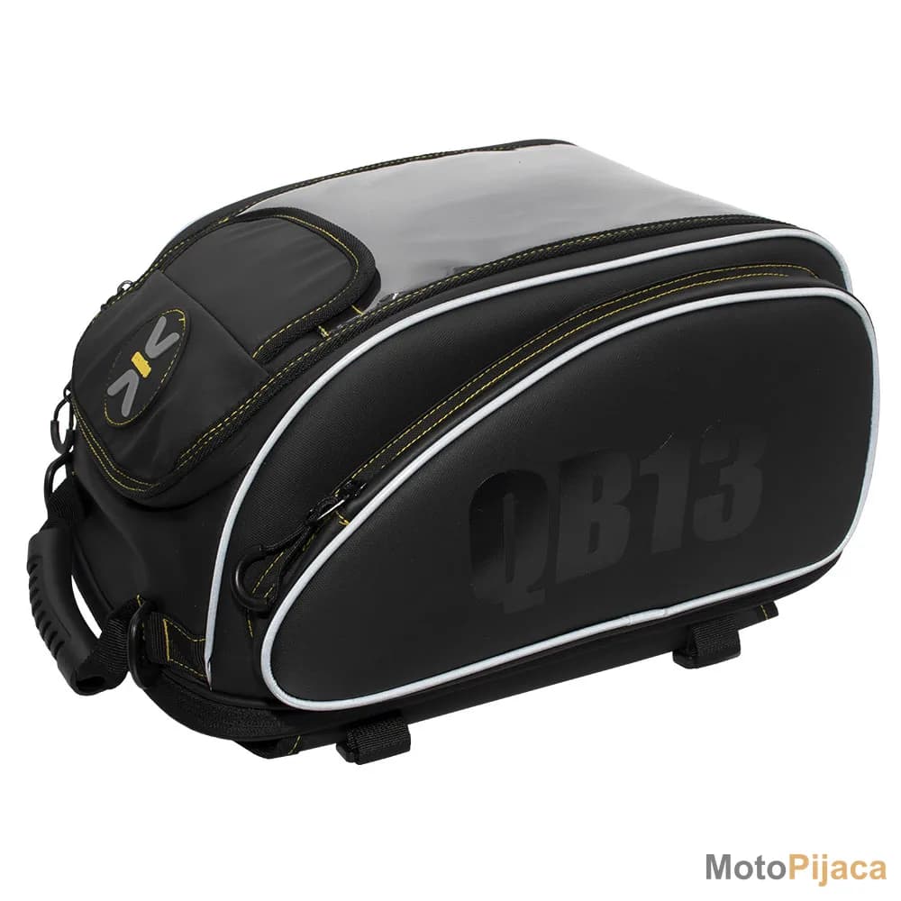 EXANTOO TANK TORBA NA MAGNET 20-35L QB13 - DD MOTO