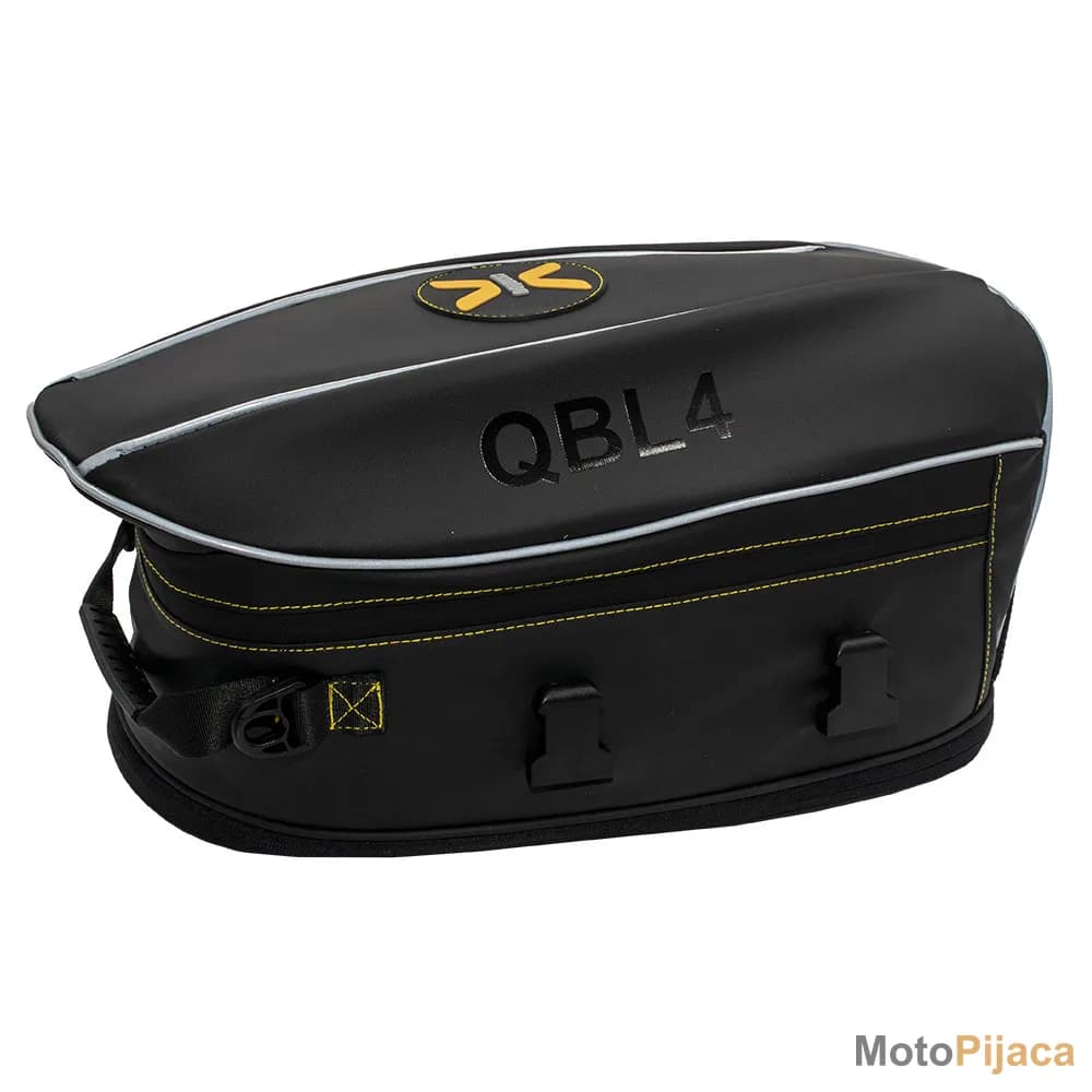 EXANTOO REPNA TORBA ZA MOTOR QBL4 - DD MOTO
