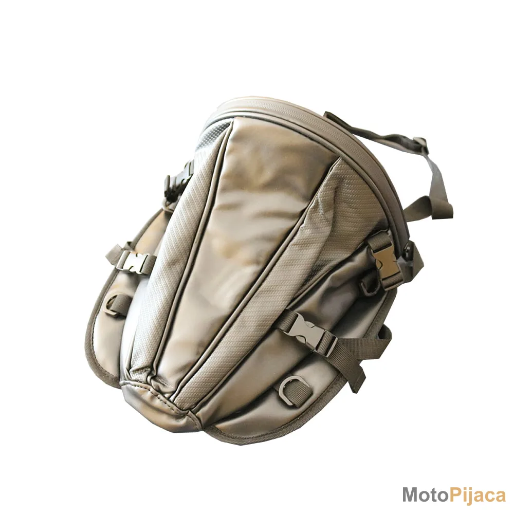EXANTOO REPNA TORBA ZA MOTOR 10L QB12 - DD MOTO