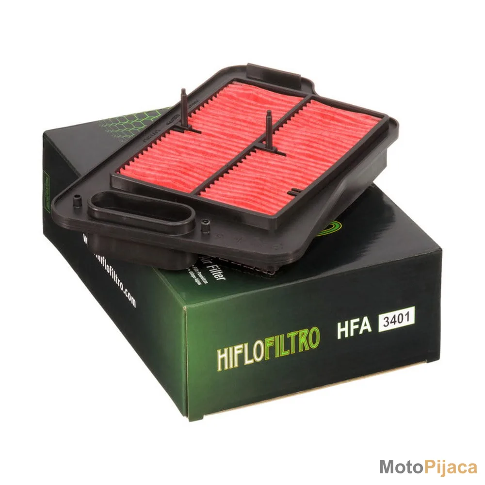 FILTER VAZDUHA HFA3401 HIFLO - DD MOTO
