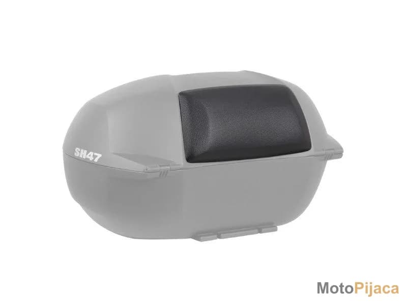 SHAD NASLON SH47 - DD MOTO