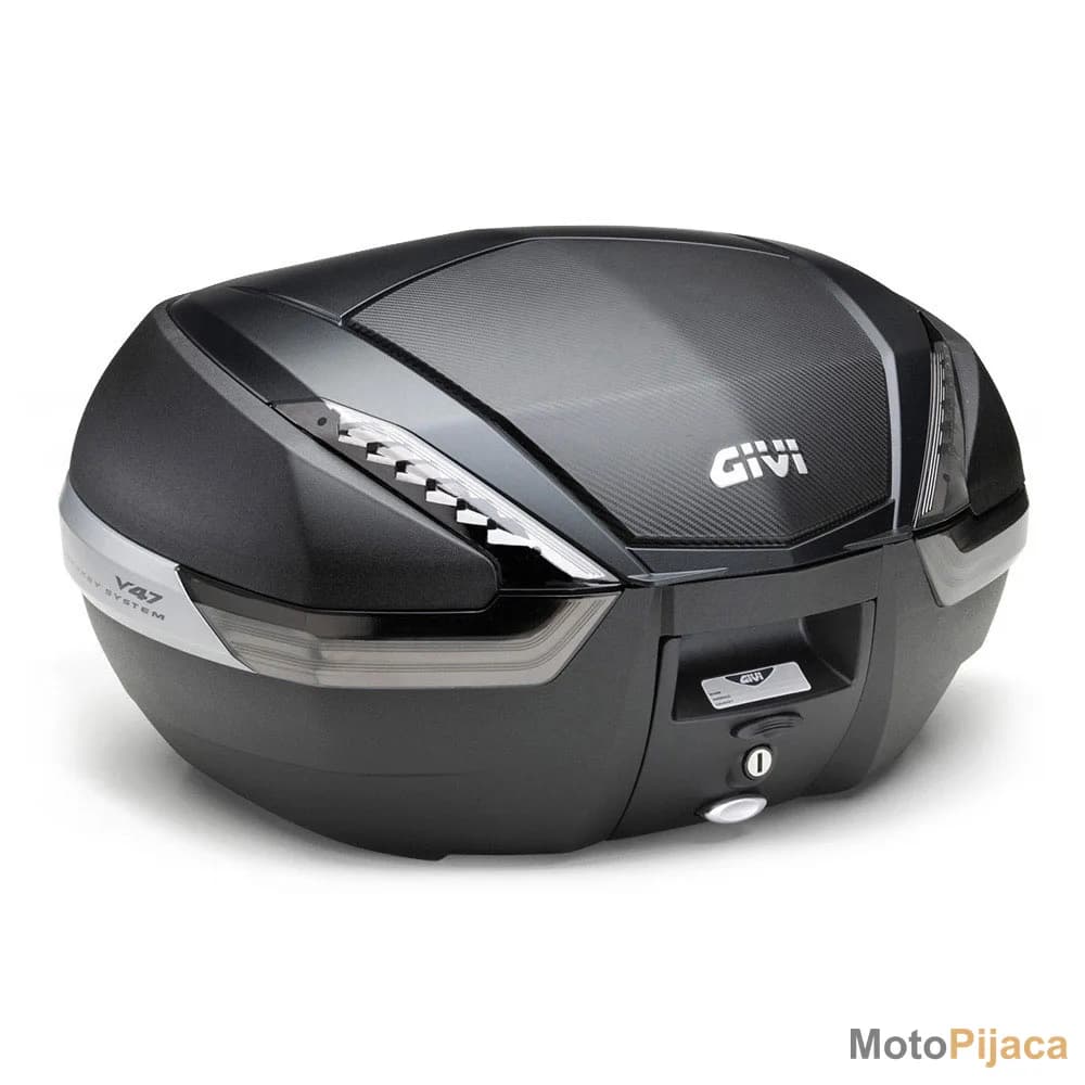 GIVI V47NNT MONOKEY KOFER - DD MOTO