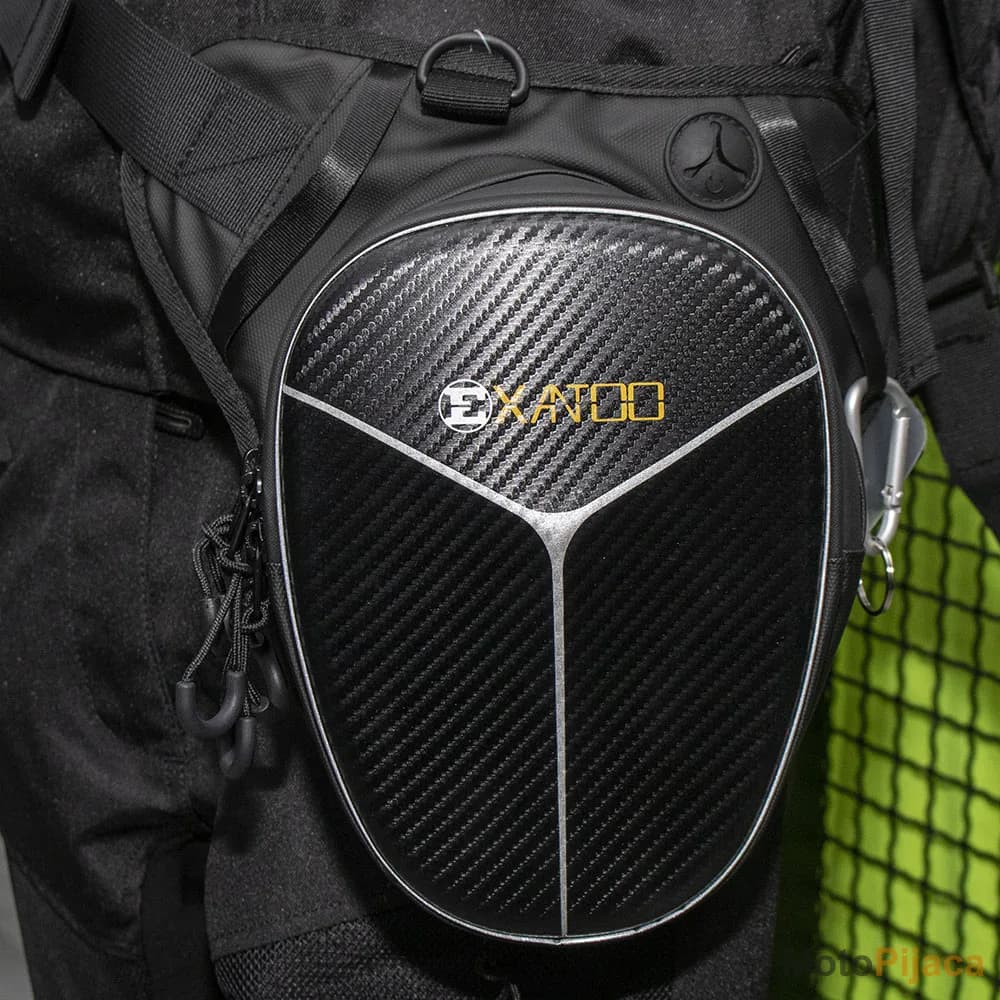EXANTOO TORBA ZA NOGU QB5 - DD MOTO