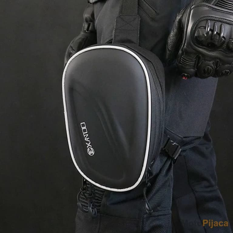 EXANTOO TORBA ZA NOGU QBG1 - DD MOTO
