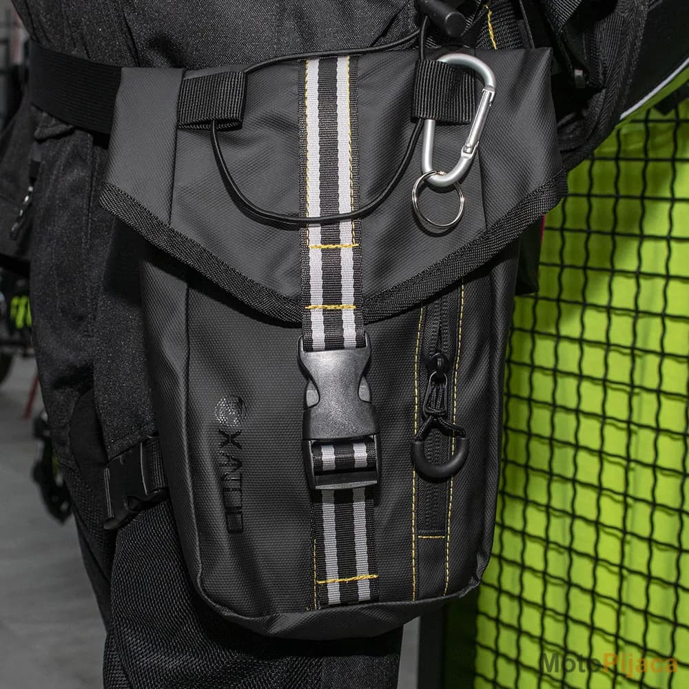 EXANTOO TORBA ZA NOGU QBT2 - DD MOTO