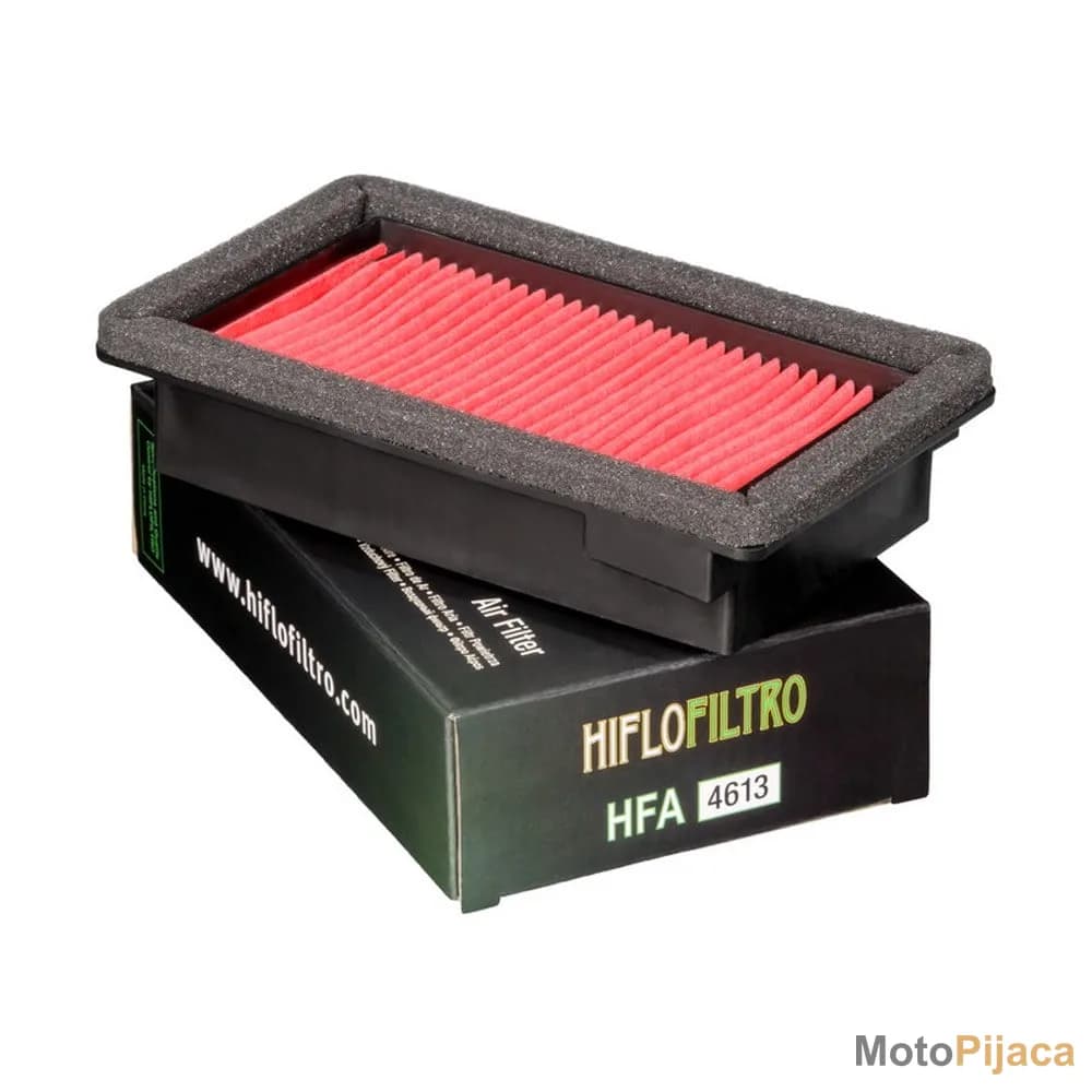 FILTER VAZDUHA HFA4613 HIFLO - DD MOTO