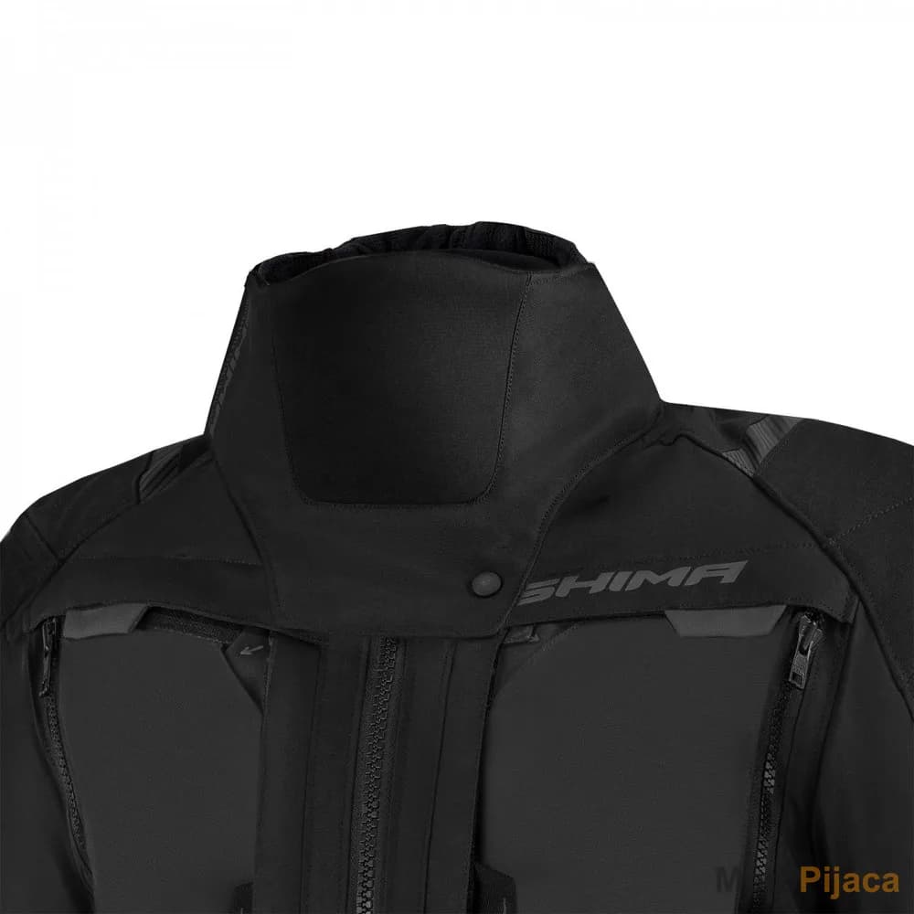 SHIMA HERO 2.0 KRAGNA - DD MOTO
