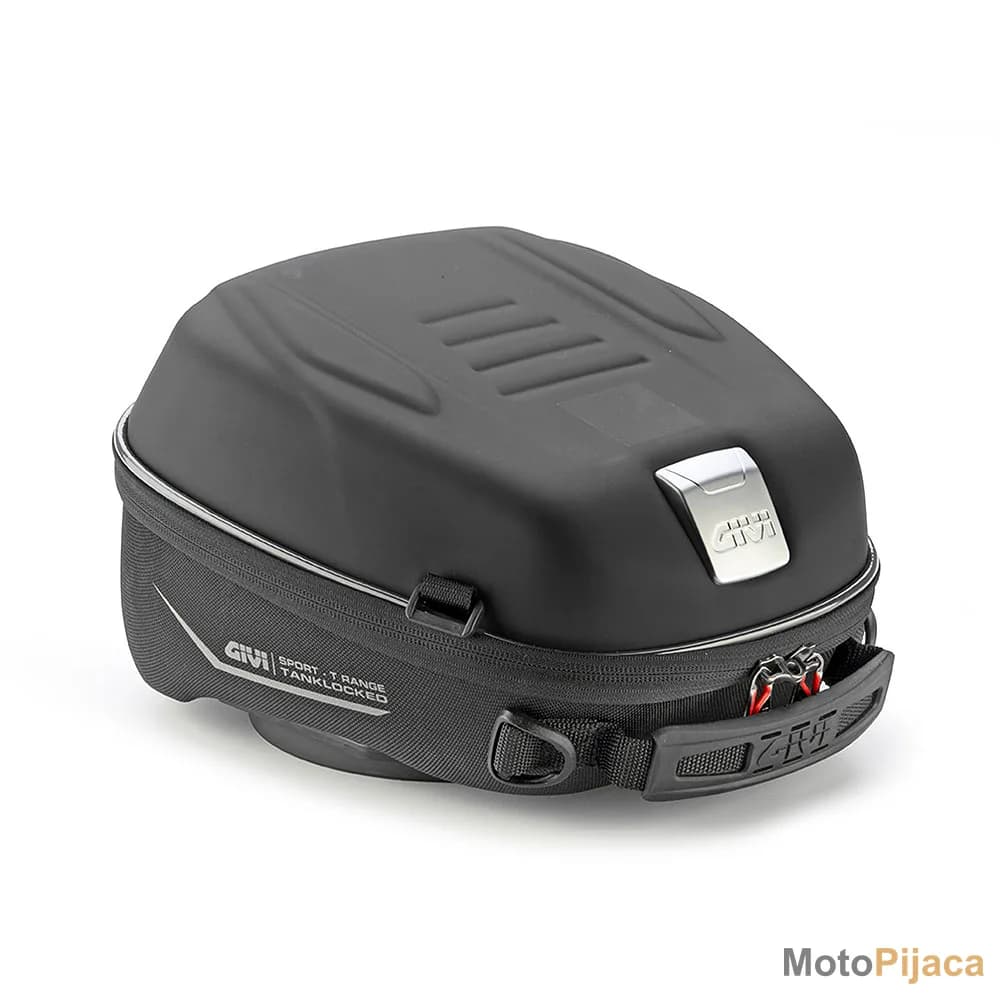 GIVI ST605+ TANKLOCK TORBA 5L - DD MOTO