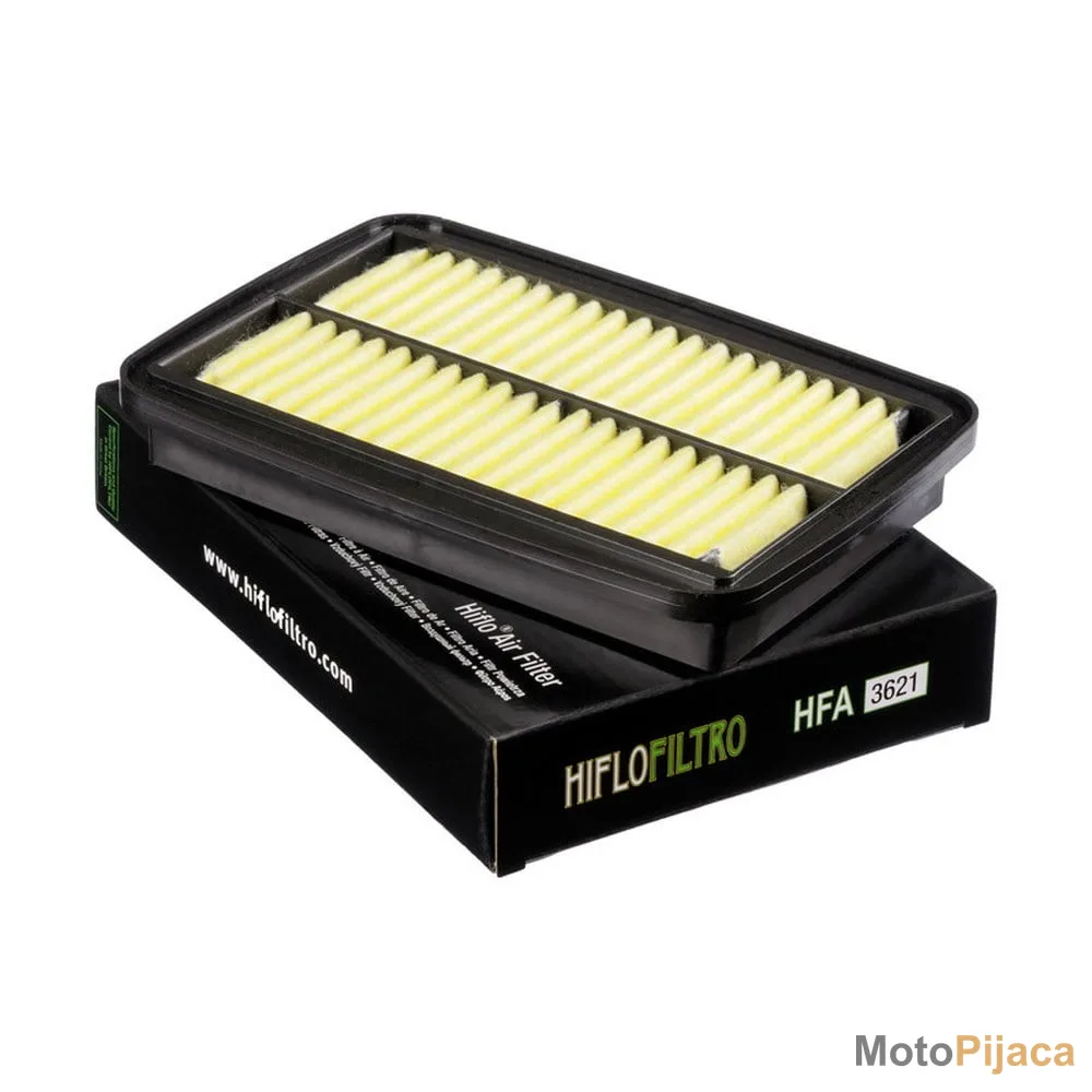 FILTER VAZDUHA HFA3621 HIFLO - DD MOTO