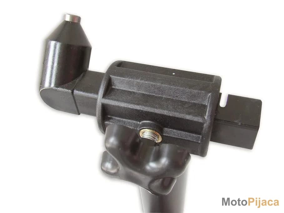 LV8 PREDNJI ASIMETRICNI KONUSNI ADAPTER ZA STENDER - DD MOTO