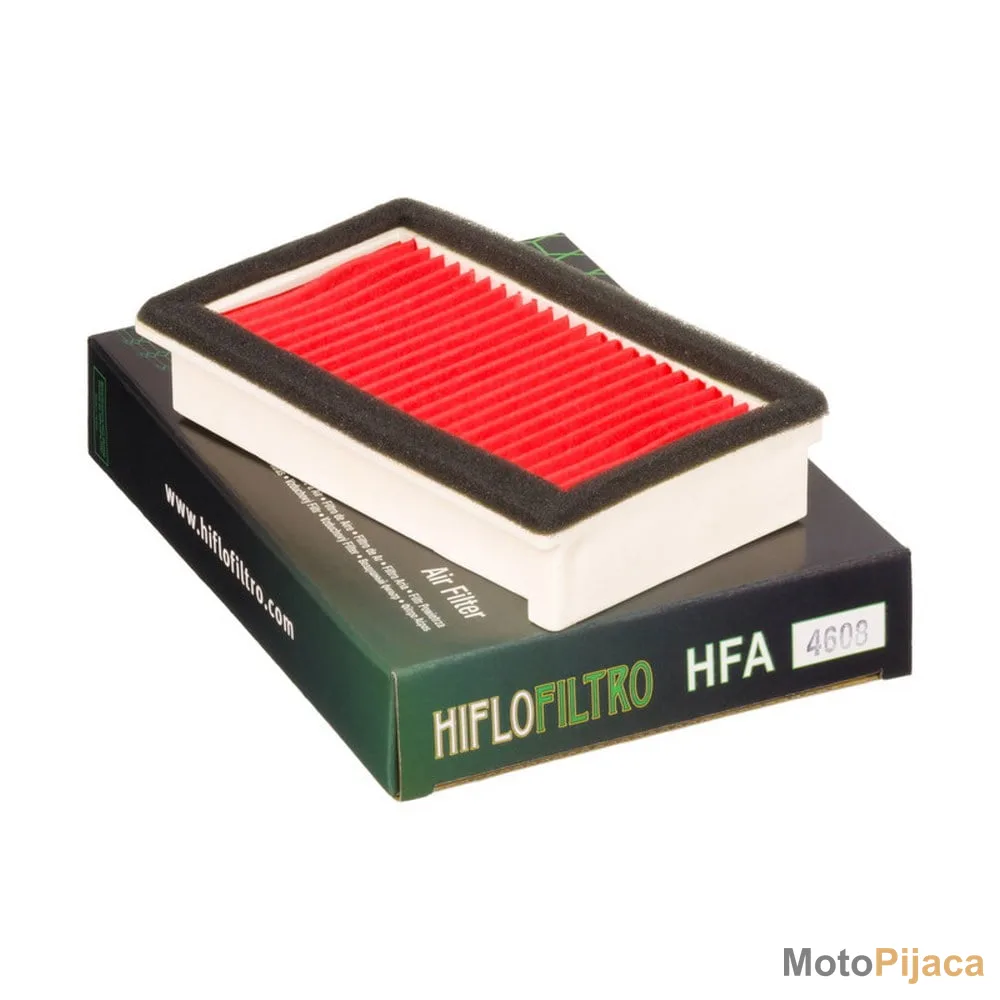 FILTER VAZDUHA HFA4608 HIFLO - DD MOTO