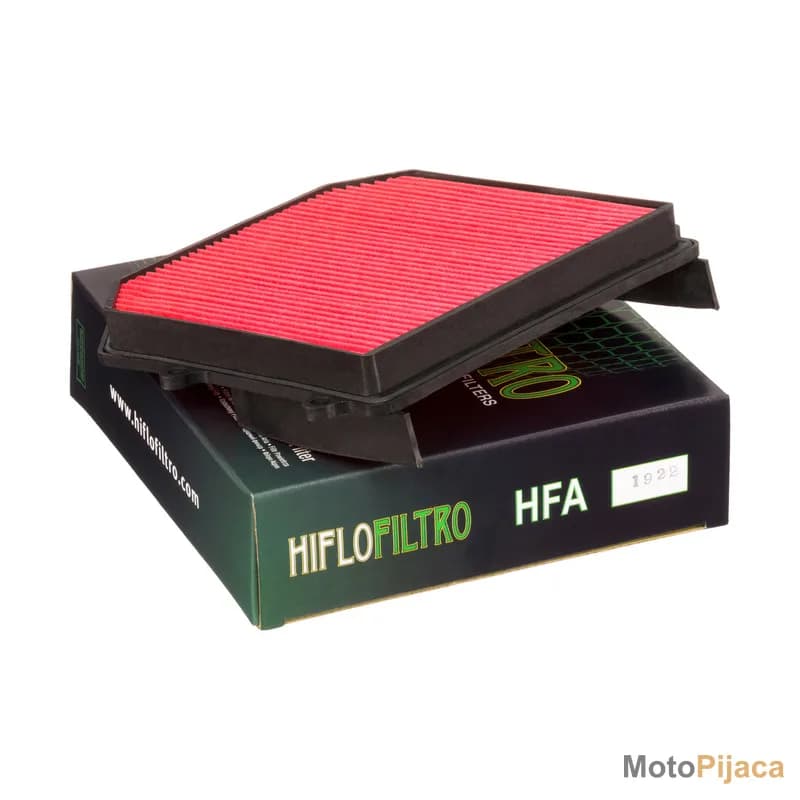 FILTER VAZDUHA HFA1922 HIFLO - DD MOTO
