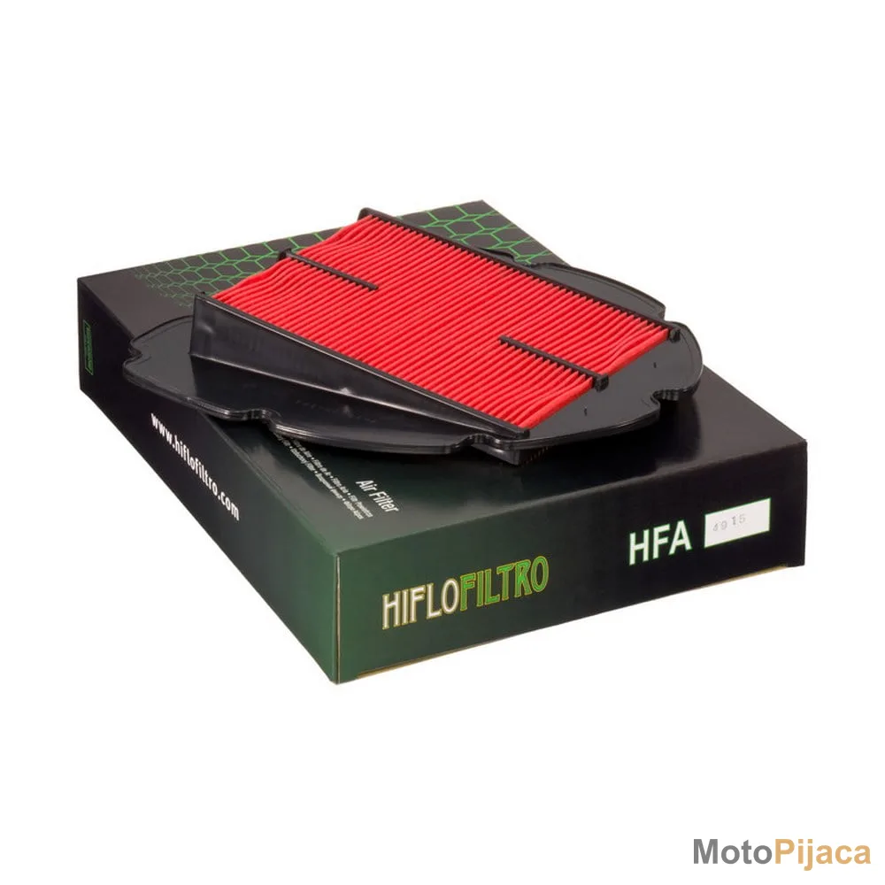FILTER VAZDUHA HFA4915 HIFLO - DD MOTO
