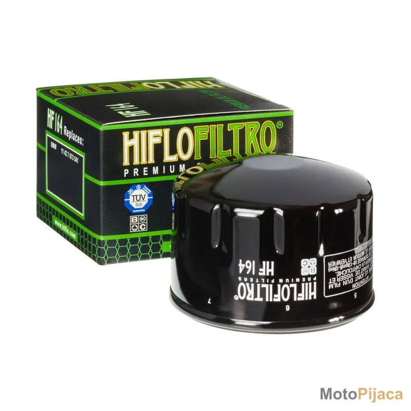 FILTER ULJA HF164 HIFLO - DD MOTO