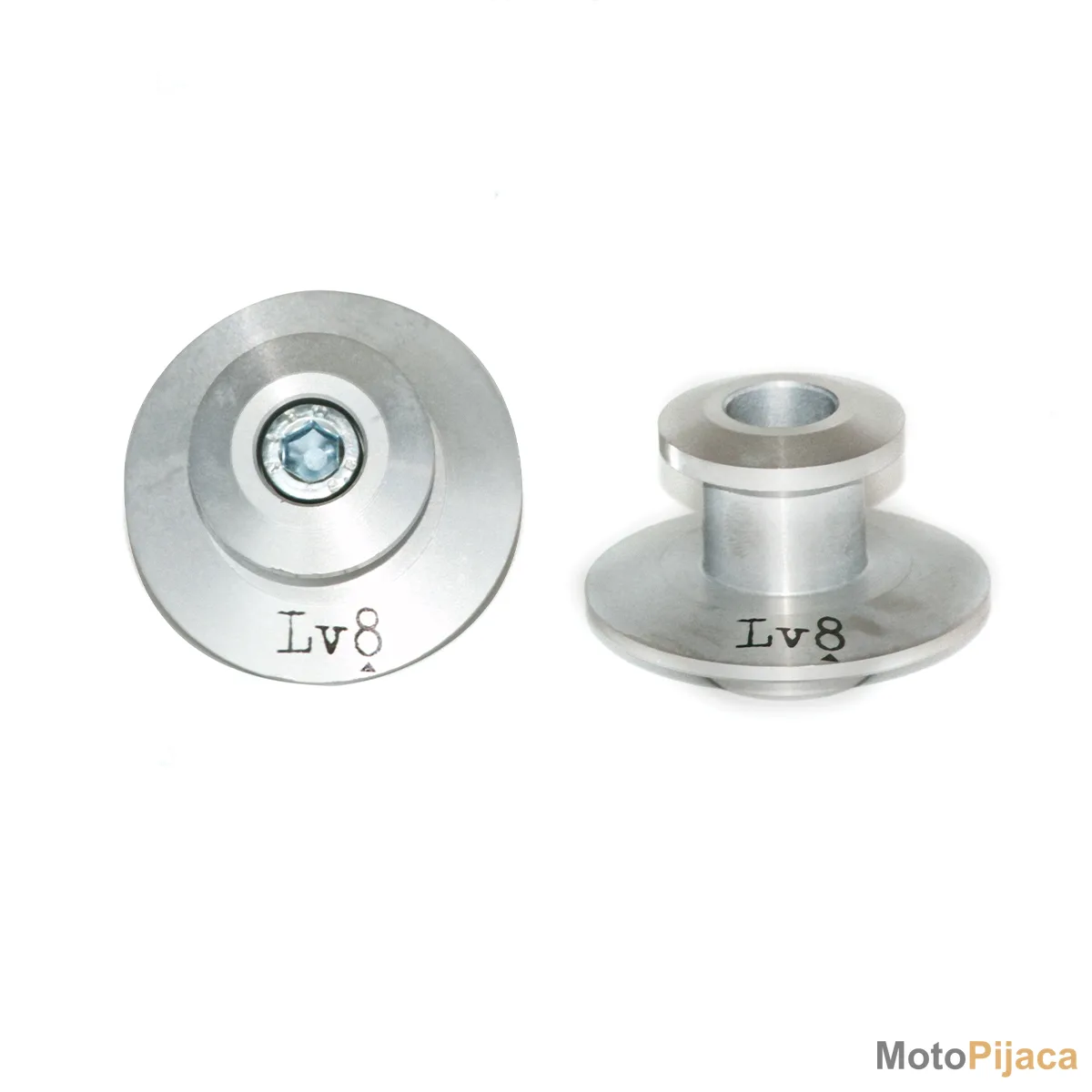 LV8 M6X1 BOBBINS NOSAC STENDERA SIVI - DD MOTO