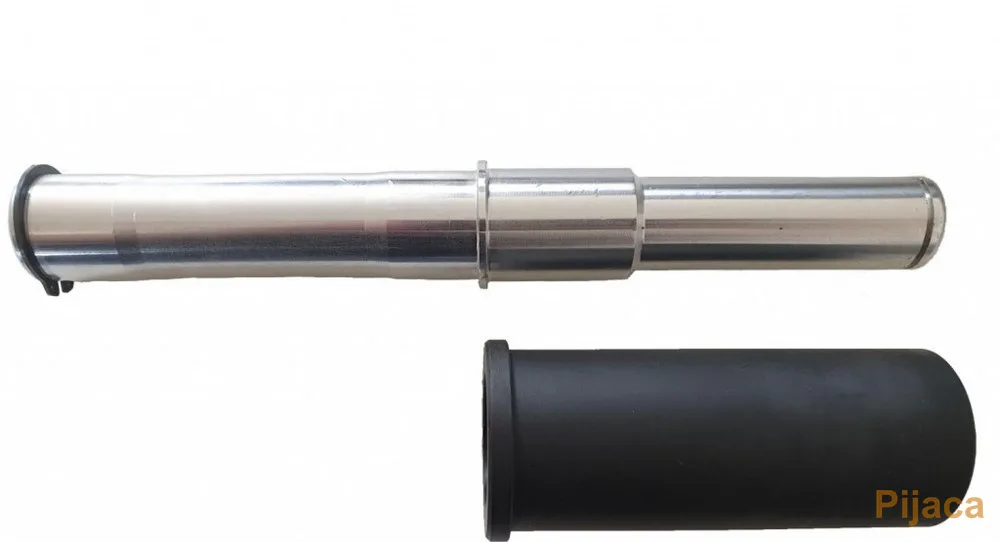 LV8 ADAPTER SA DVA PRECNIKA E630/03DD DUCATI - DD MOTO