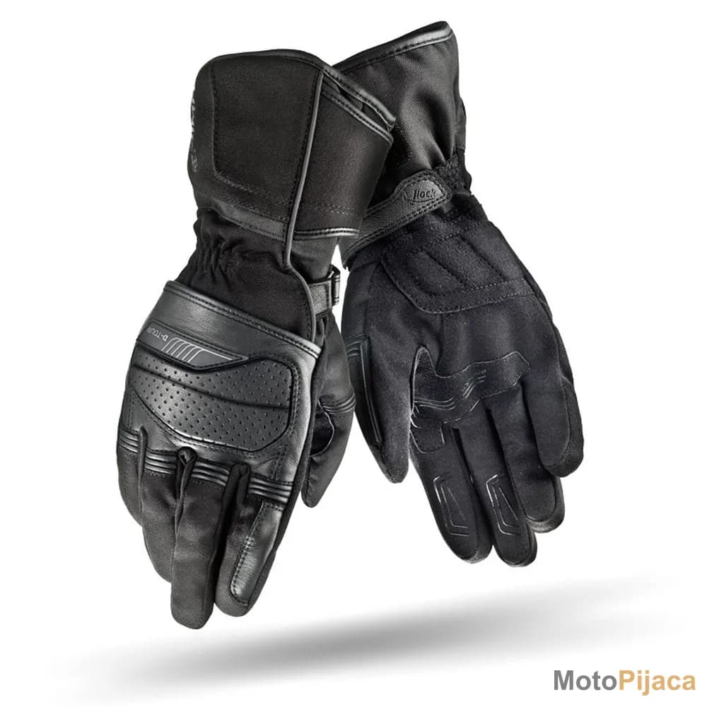 SHIMA MOTO RUKAVICE D-TOUR WP VODOOTPORNE - DD MOTO