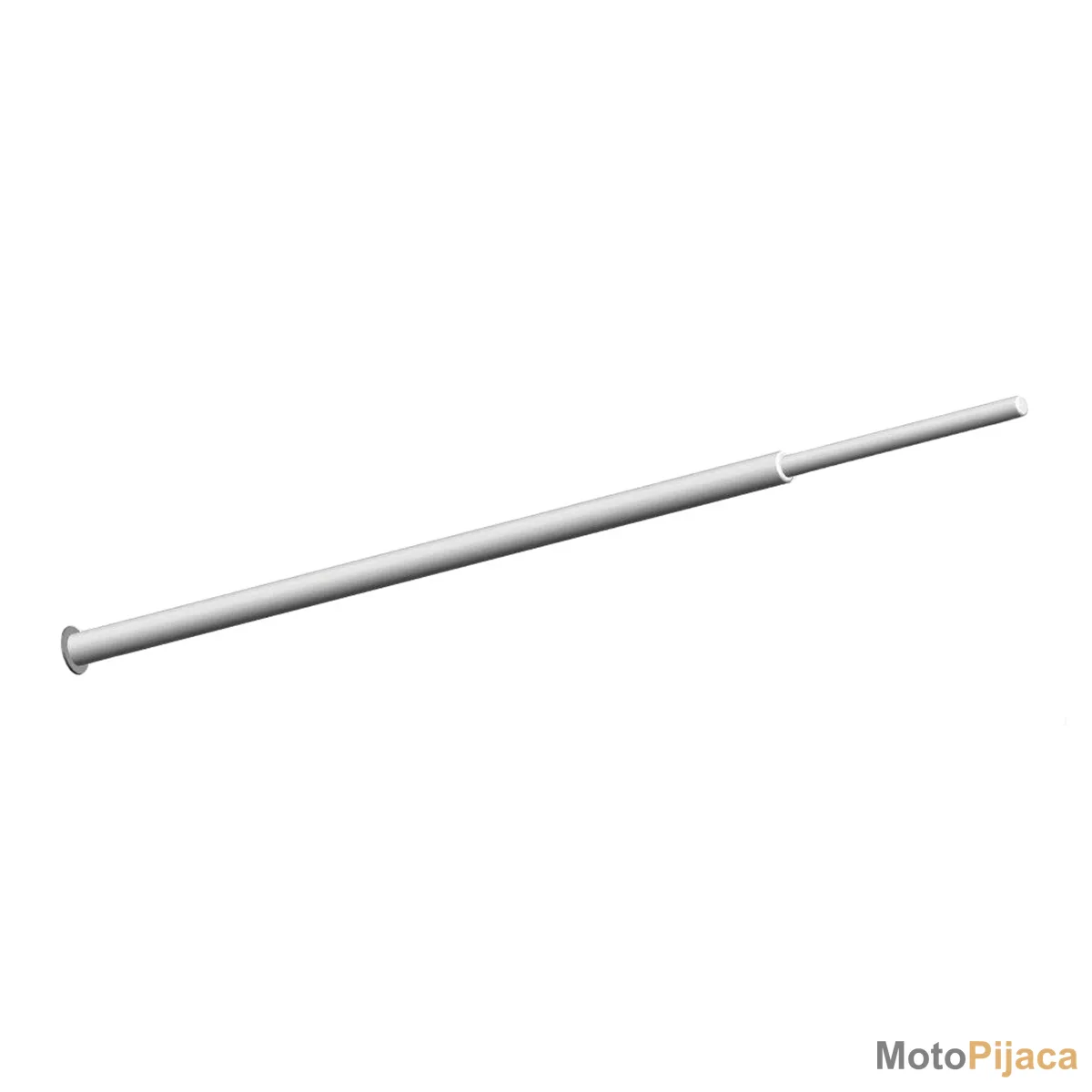 LV8 PIN D.15/8 ZA CENTRALNI STENDER E640 - DD MOTO